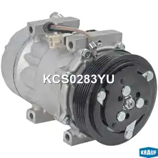 Компрессор кондиционера KCS0283YU KRAUF