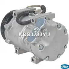 Компрессор кондиционера KCS0283YU KRAUF