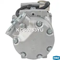 Компрессор кондиционера KCS0283YU KRAUF