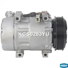 Компрессор кондиционера KCS0283YU KRAUF