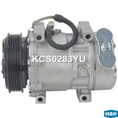 Компрессор кондиционера KCS0283YU KRAUF