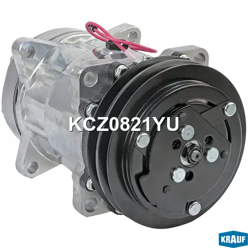 Компрессор кондиционера KCZ0821YU KRAUF