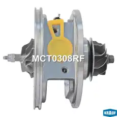 Картридж для турбокомпрессора MCT0308RF KRAUF