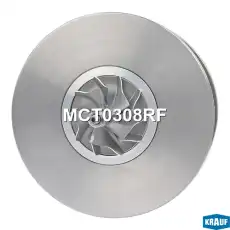 Картридж для турбокомпрессора MCT0308RF KRAUF