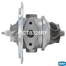 Картридж для турбокомпрессора MCT0328RF KRAUF