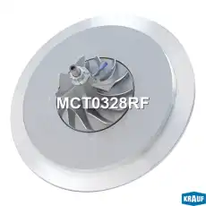 Картридж для турбокомпрессора MCT0328RF KRAUF