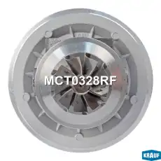 Картридж для турбокомпрессора MCT0328RF KRAUF