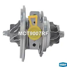 Картридж для турбокомпрессора MCT9007RF KRAUF