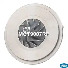 Картридж для турбокомпрессора MCT9007RF KRAUF