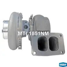 Турбокомпрессор MTL1851NM KRAUF