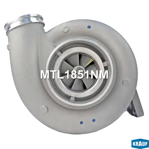 Турбокомпрессор MTL1851NM KRAUF