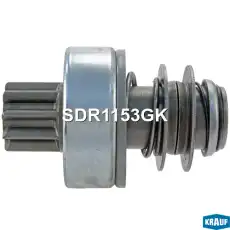 Бендикс стартера SDR1153GK KRAUF