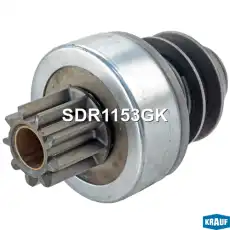 Бендикс стартера SDR1153GK KRAUF