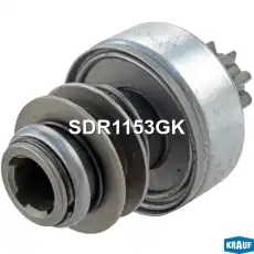 Бендикс стартера SDR1153GK KRAUF