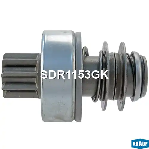 Бендикс стартера SDR1153GK KRAUF