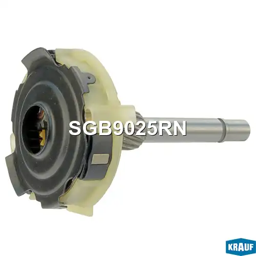 Редуктор стартера SGB9025RN KRAUF