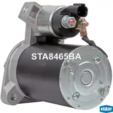 Стартер KRAUF STA8465BA
