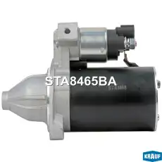 Стартер KRAUF STA8465BA