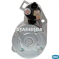 Стартер KRAUF STA8465BA