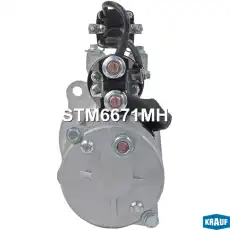 Стартер KRAUF STM6671MH