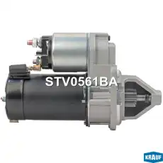 Стартер KRAUF STV0561BA
