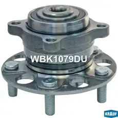 Ступица KRAUF WBK1079DU