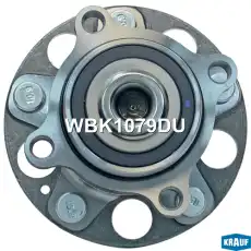Ступица KRAUF WBK1079DU