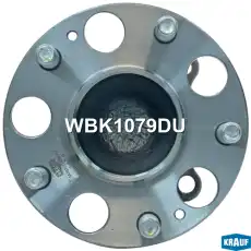 Ступица KRAUF WBK1079DU