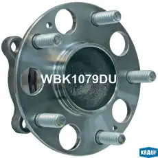 Ступица KRAUF WBK1079DU