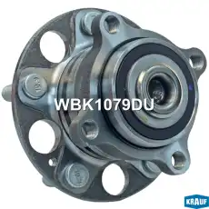 Ступица KRAUF WBK1079DU