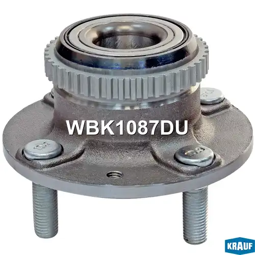 Ступица KRAUF WBK1087DU