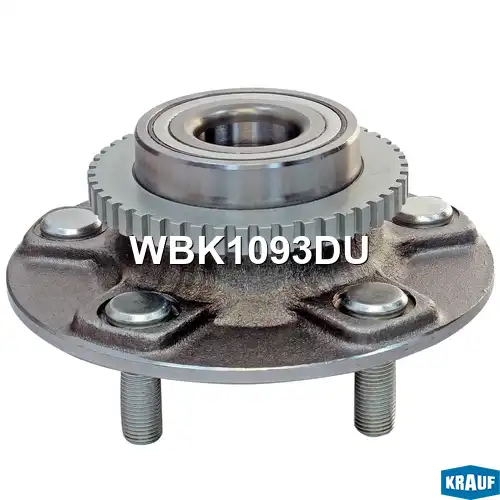 Ступица KRAUF WBK1093DU