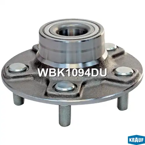 Ступица KRAUF WBK1094DU