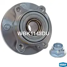 Ступица KRAUF WBK1148DU
