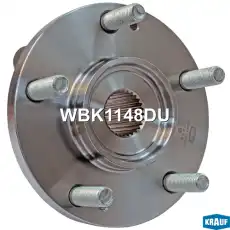 Ступица KRAUF WBK1148DU
