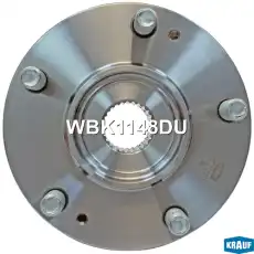 Ступица KRAUF WBK1148DU