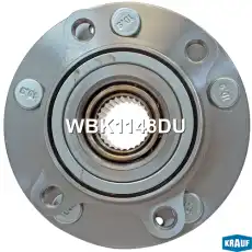 Ступица KRAUF WBK1148DU