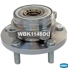 Ступица KRAUF WBK1148DU