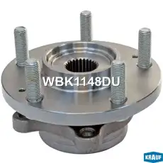 Ступица KRAUF WBK1148DU