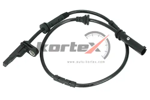 Датчик ABS KORTEX KER1158