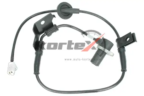 Датчик ABS KORTEX KER1072