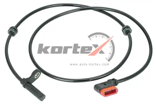 Датчик ABS KORTEX KER1194