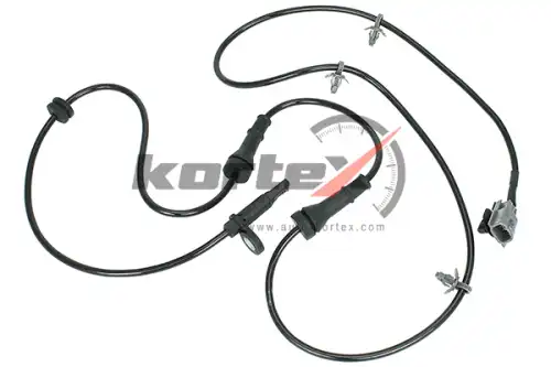 Датчик ABS KORTEX KER1211