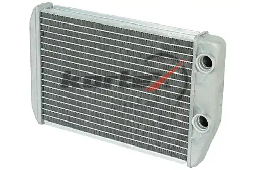 Радиатор печки KORTEX KRD3011