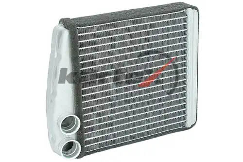 Радиатор печки KORTEX KRD1107