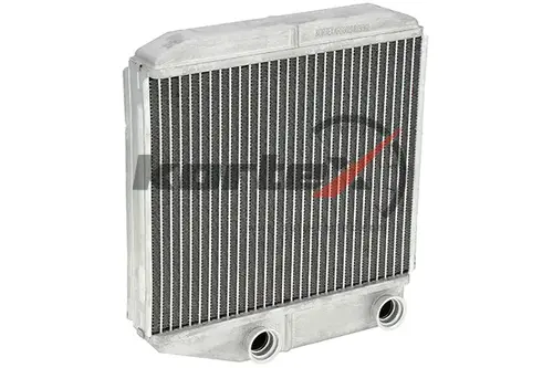 Радиатор печки KORTEX KRD3029