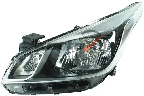 Фара KORTEX KHL8031STD