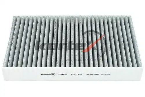 Салонный фильтр KORTEX KC0124S