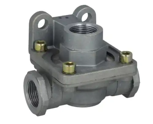КЛАПАН ПНЕВМАТИЧЕСКИЙ (WABCO) 41285317 IVECO