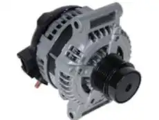 Генератор CHEVROLET 22 731 358